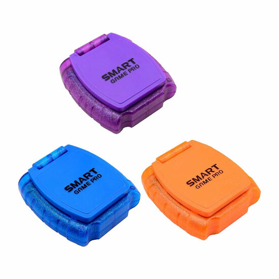 Multiple Game Console