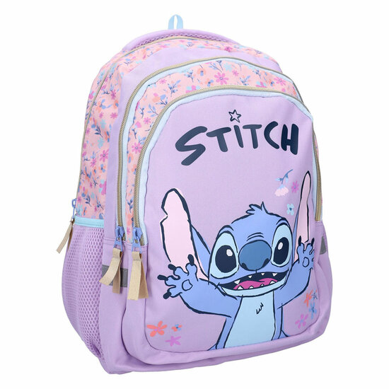 Stitch Spring Smiles Rugzak