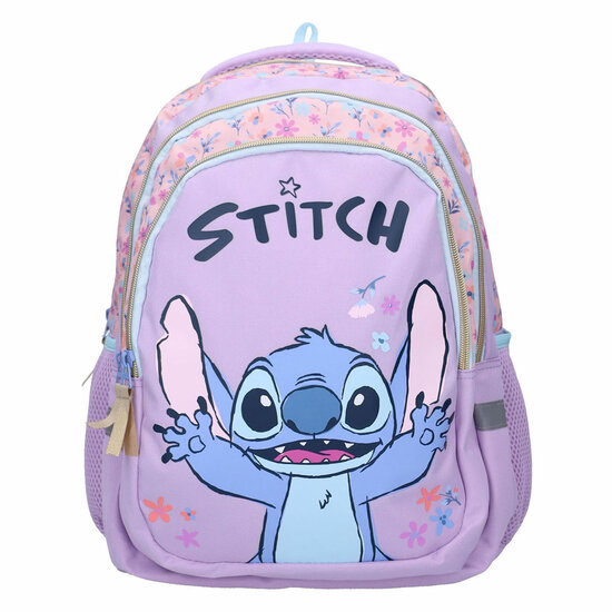 Stitch Spring Smiles Rugzak