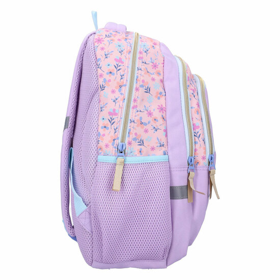 Stitch Spring Smiles Rugzak