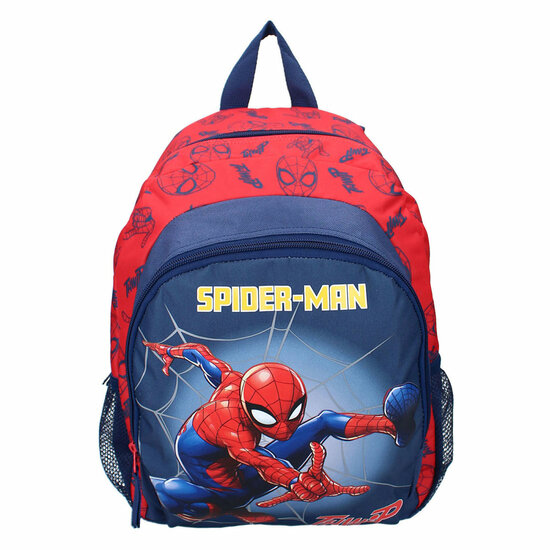 Spider-Man Web Warriors Rugzak