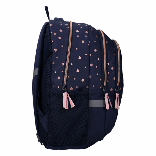 Milky Kiss Cute Heartbeat Rugzak