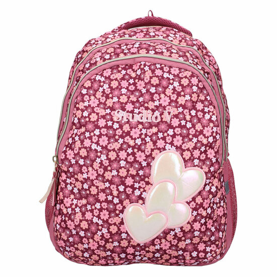 Milky Kiss Wildflower Rugzak