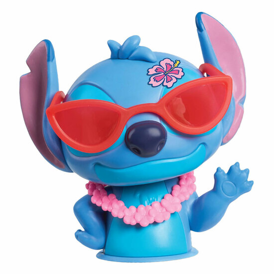 Stitch Bowdazzling Aankleed Figuur