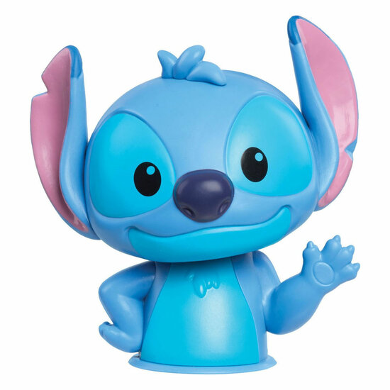 Stitch Bowdazzling Aankleed Figuur