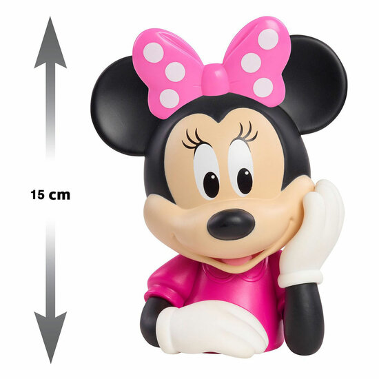 Minnie Bowdazzling Aankleed Figuur
