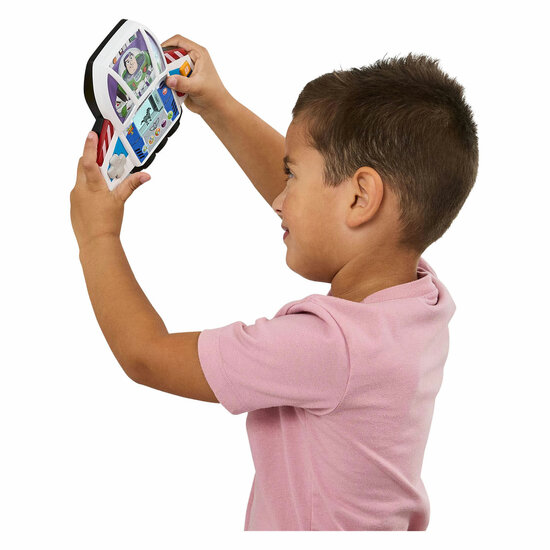 VTech Buzz Lightyear Game &amp; Go