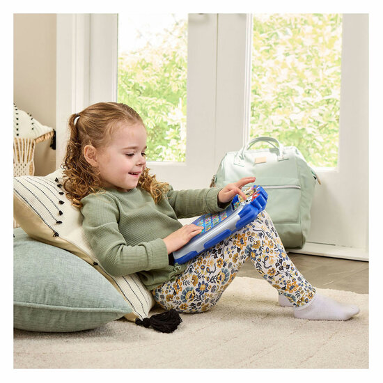 VTech Paw Patrol - Alfabet Tablet