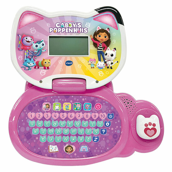 VTech Gabby&not;??s Poppenhuis Activiteiten Laptop