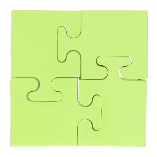 Ravensburger ThinkFun Hersenkraker Jigsaw - 4dlg.