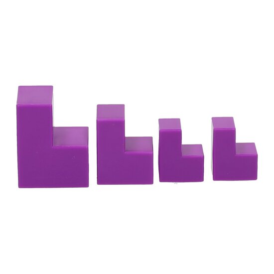 Ravensburger ThinkFun Hersenkraker The 5th Chair