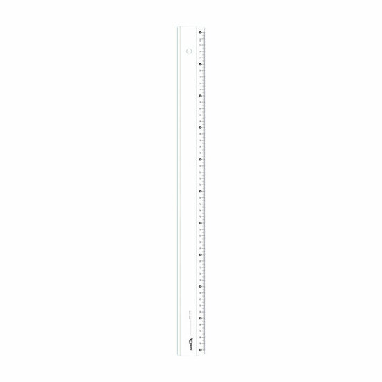 Liniaal Maped Classic 50cm