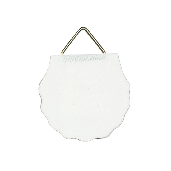 Hanghaakje Herma 5749 45mm 6stuks