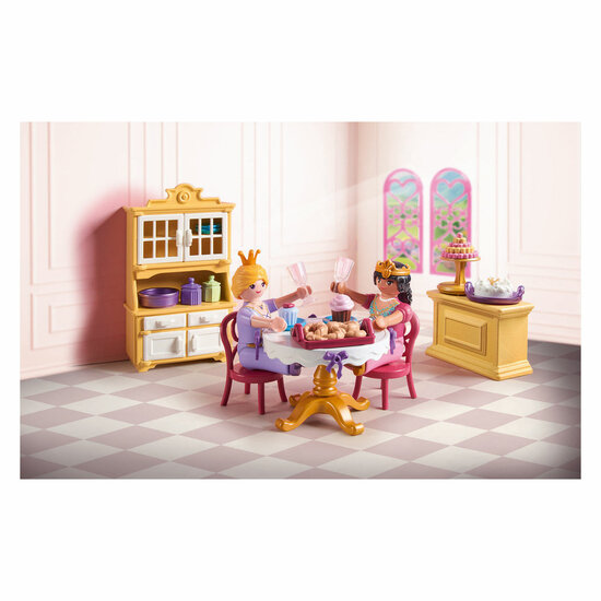 Playmobil Princess Magic Koninklijke Keuken - 71848