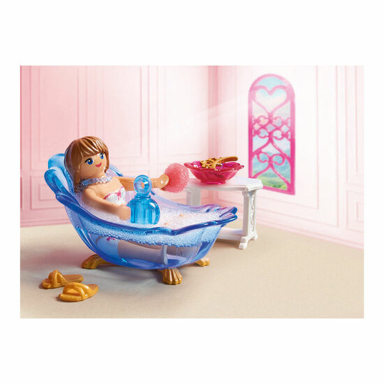 Playmobil Princess Magic Koninklijk Bad met Prinses - 71850
