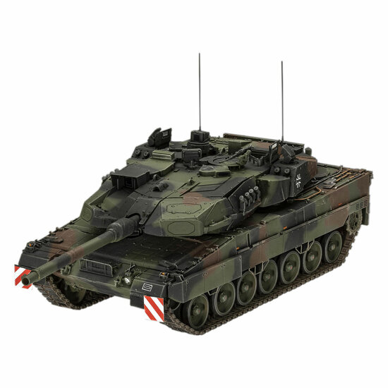 Revell Modelbouwpakket Leopard 2A7A1 1:35 - 392dlg.