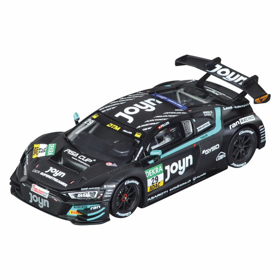 Carrera Digital Audi R8 LMS GT3 evo II Land Motorsport, No.29 DTM 2025 - 1:32
