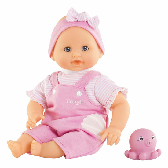 Corolle Mon Premier Bad Babypop Oc??ane - 30cm