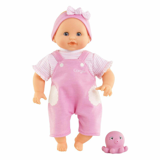 Corolle Mon Premier Bad Babypop Oc??ane - 30cm