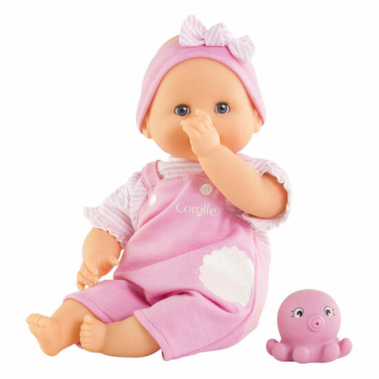 Corolle Mon Premier Bad Babypop Oc??ane - 30cm