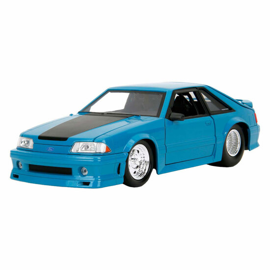 Jada Fast &amp; Furious Ford Mustang GT 1:24