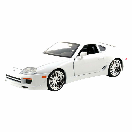 Jada Fast &amp; Furious 1995 Toyota Supra 1:24
