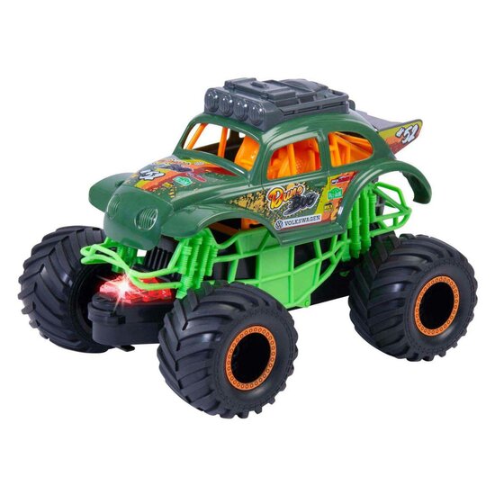 Dickie Dune Bug Voertuig