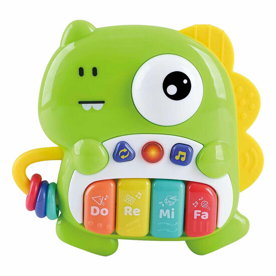Playgo Dino Toetsenpiano