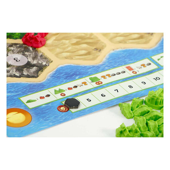 999 Games Catan Connect - Foto 7