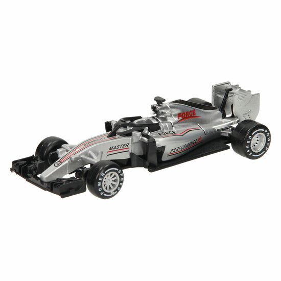 2-Play Die Cast Formule Race Auto - Foto 6