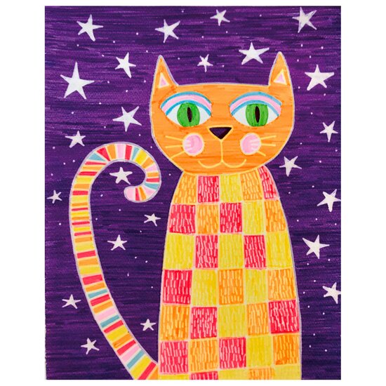 BIC Kids Kleuren &amp; Uitwissen, 10 + 2 gratis - Foto 6