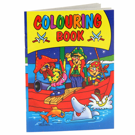 Compact Kleurboek - Foto 5