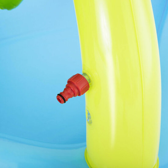 Bestway Playcenter Fabtastic Aquarium, 239x206x86cm - Foto 6