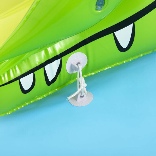 Bestway Playcenter Fabtastic Aquarium, 239x206x86cm - Foto 10