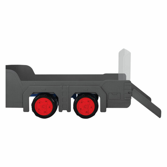 Dickie ABC Teddi Trucker Transporter met Raceauto - Foto 10