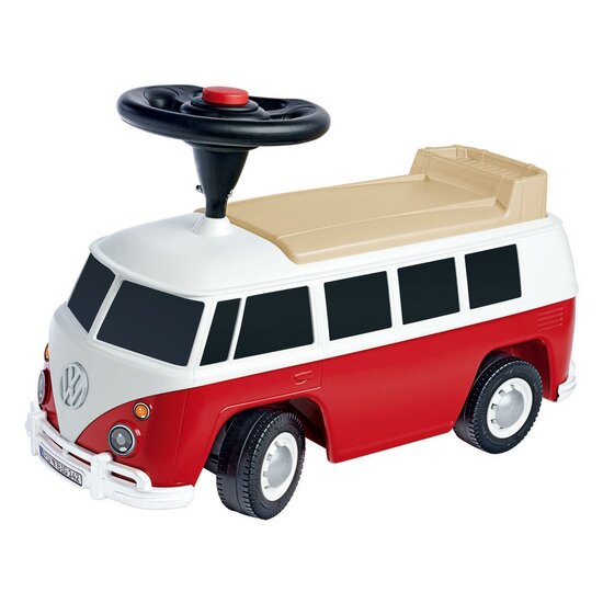 BIG Baby VW T1 Loopauto - Foto 6