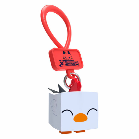 Pet Simulator Blind Collector Sleutelhanger Wave 2 - Foto 14