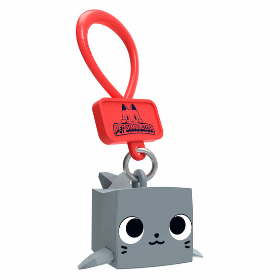 Pet Simulator Blind Collector Sleutelhanger Wave 2 - Foto 15