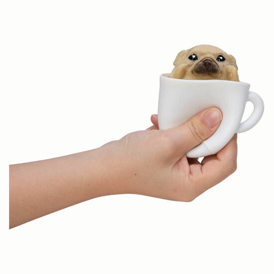 Pop-op Puppy in Kopje Squishy - Foto 8