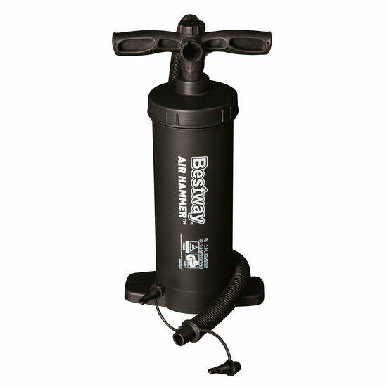 Bestway Luchtpomp, 37cm - Foto 7