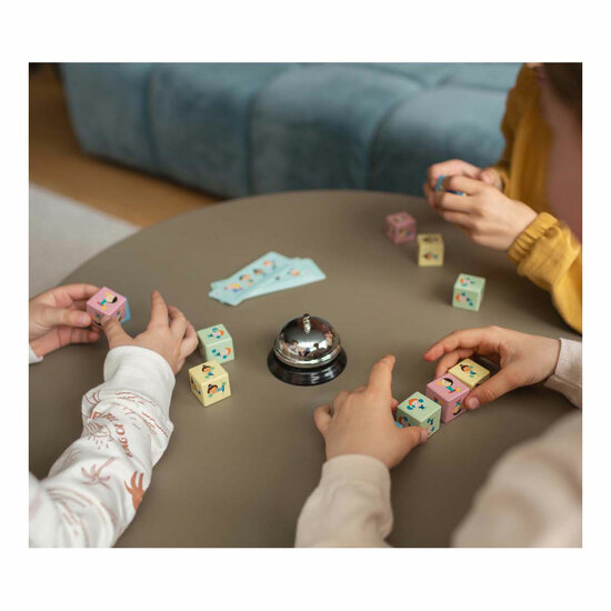 BS Toys Speedy Cubes Kinderspel - Foto 5