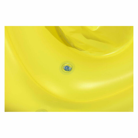Bestway Zwemzitje Comfort Plush Wavy Square, 1-2 jaar - Foto 10