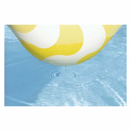 Bestway Zwemzitje Comfort Plush Wavy Square, 1-2 jaar - Foto 12