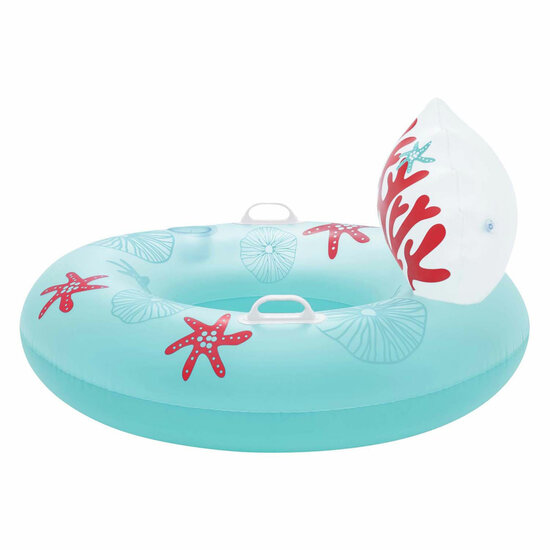Bestway Zwemring Koraal, 97cm - Foto 6