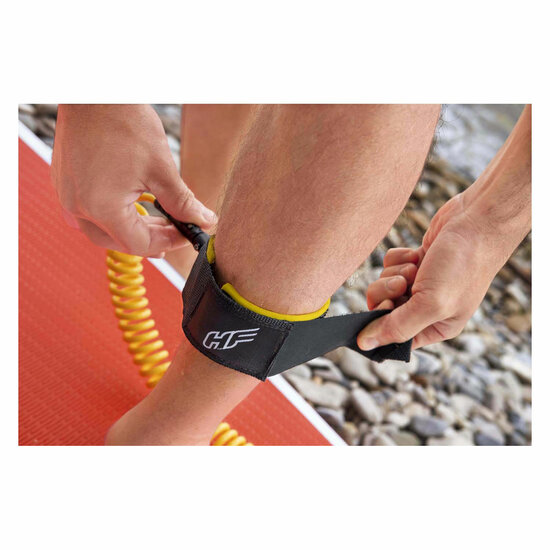 Hydro Force Sup Board Fastblast Tech Set - Foto 13