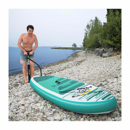 Hydro Force Sup Board Huaka I Set - Foto 14