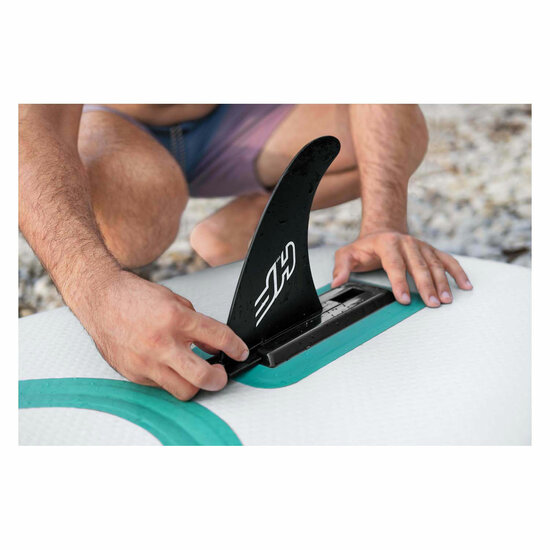 Hydro Force Sup Board Huaka I Set - Foto 15