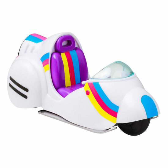 Speurneuzen Kit &amp; Sam Multi Terrain Motor - Land - Foto 6