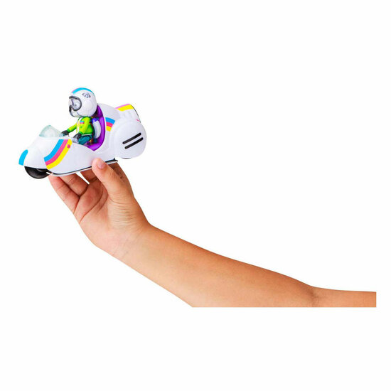 Speurneuzen Kit &amp; Sam Multi Terrain Motor - Land - Foto 12