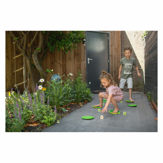 BS Toys Wiebelpad - Balansspel - Foto 6